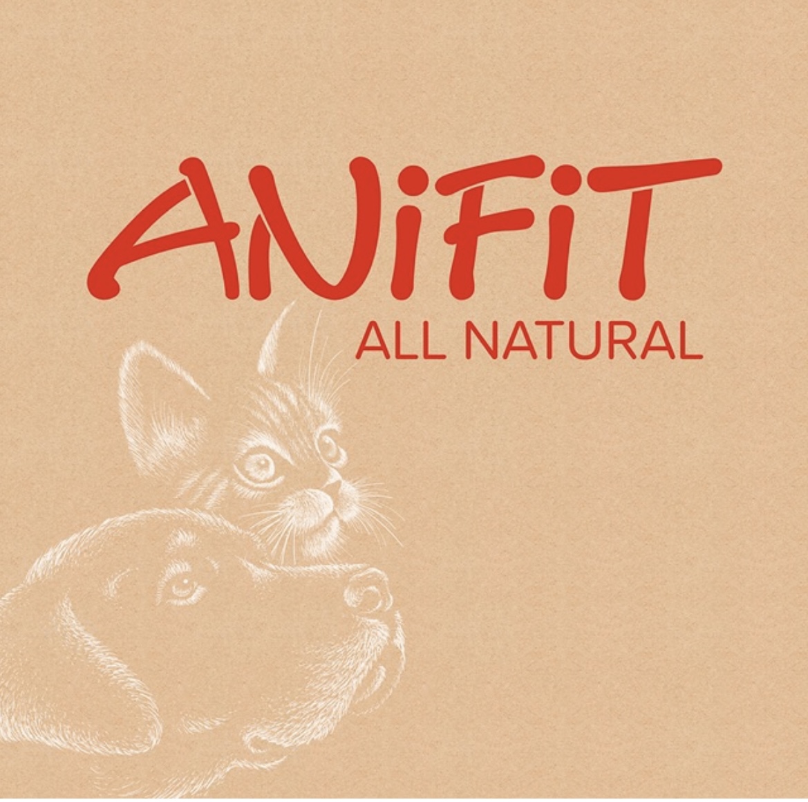 Anifit gesunde Nahrung